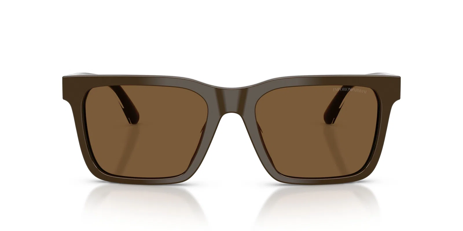 Emporio Armani 4262U Sunglasses - view 24